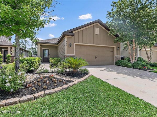 235 BRYBAR Drive, St. Augustine, FL 32095