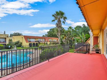 3866 CAMPENERO Court, Unit 2, Jacksonville, FL 32217