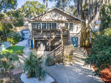 16 MYRTLE Avenue, St. Augustine, FL 32084