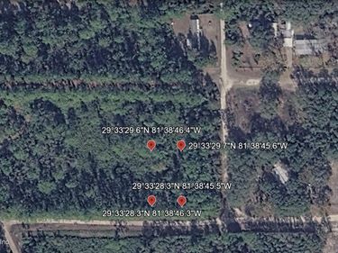 302 TANGERINE Trail, Satsuma, FL 32189