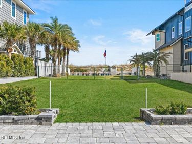 0 OCEAN Drive S, Jacksonville Beach, FL 32250