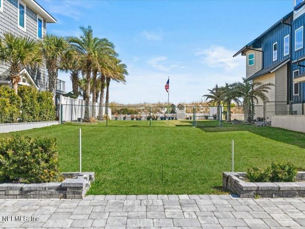 0 OCEAN Drive S, Jacksonville Beach, FL 32250