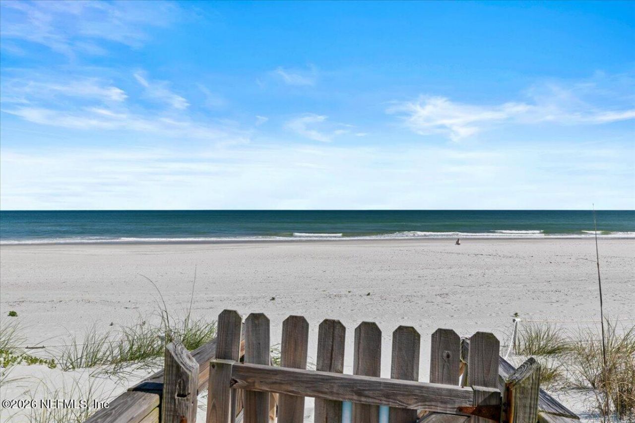 0 Ocean Drive S, Jacksonville Beach, FL 32250 Photo