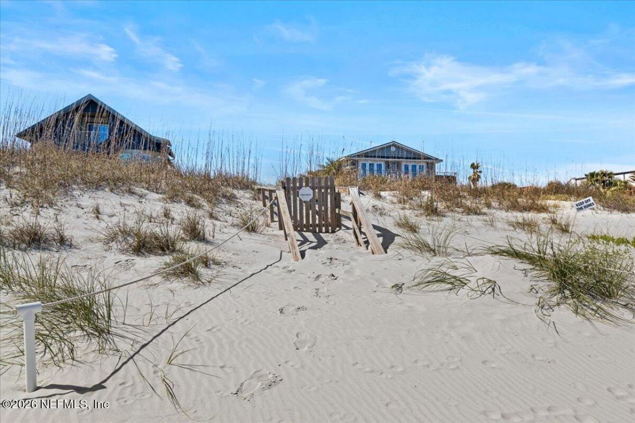 0 Ocean Drive S, Jacksonville Beach, FL 32250 Photo