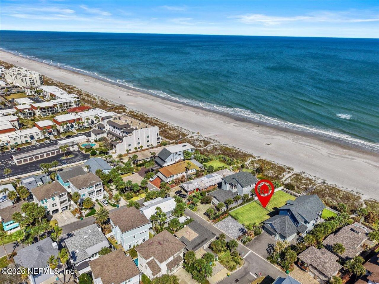 0 Ocean Drive S, Jacksonville Beach, FL 32250 Photo