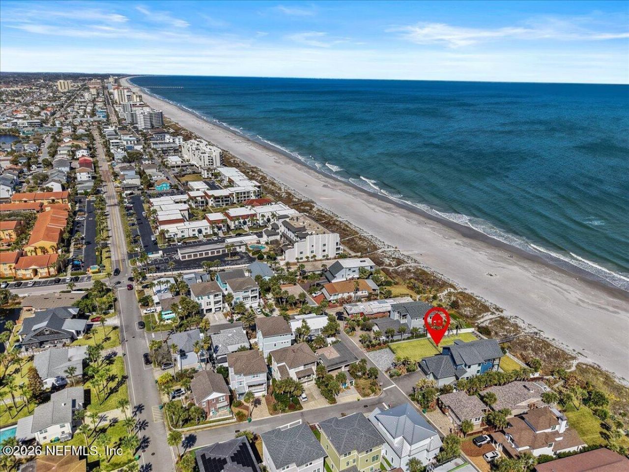 0 Ocean Drive S, Jacksonville Beach, FL 32250 Photo