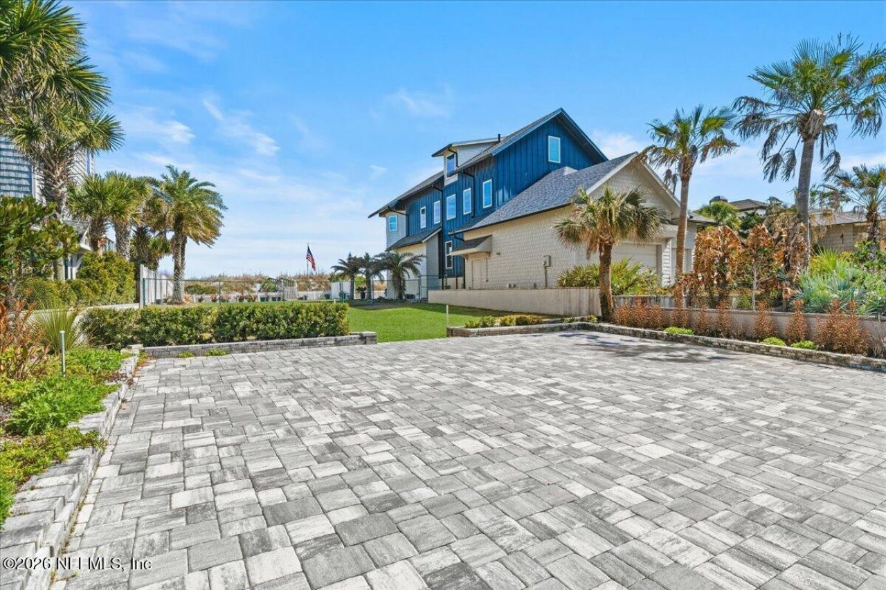 0 Ocean Drive S, Jacksonville Beach, FL 32250 Photo