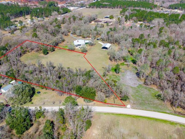 00 NW 84TH Avenue, Starke, FL 32091