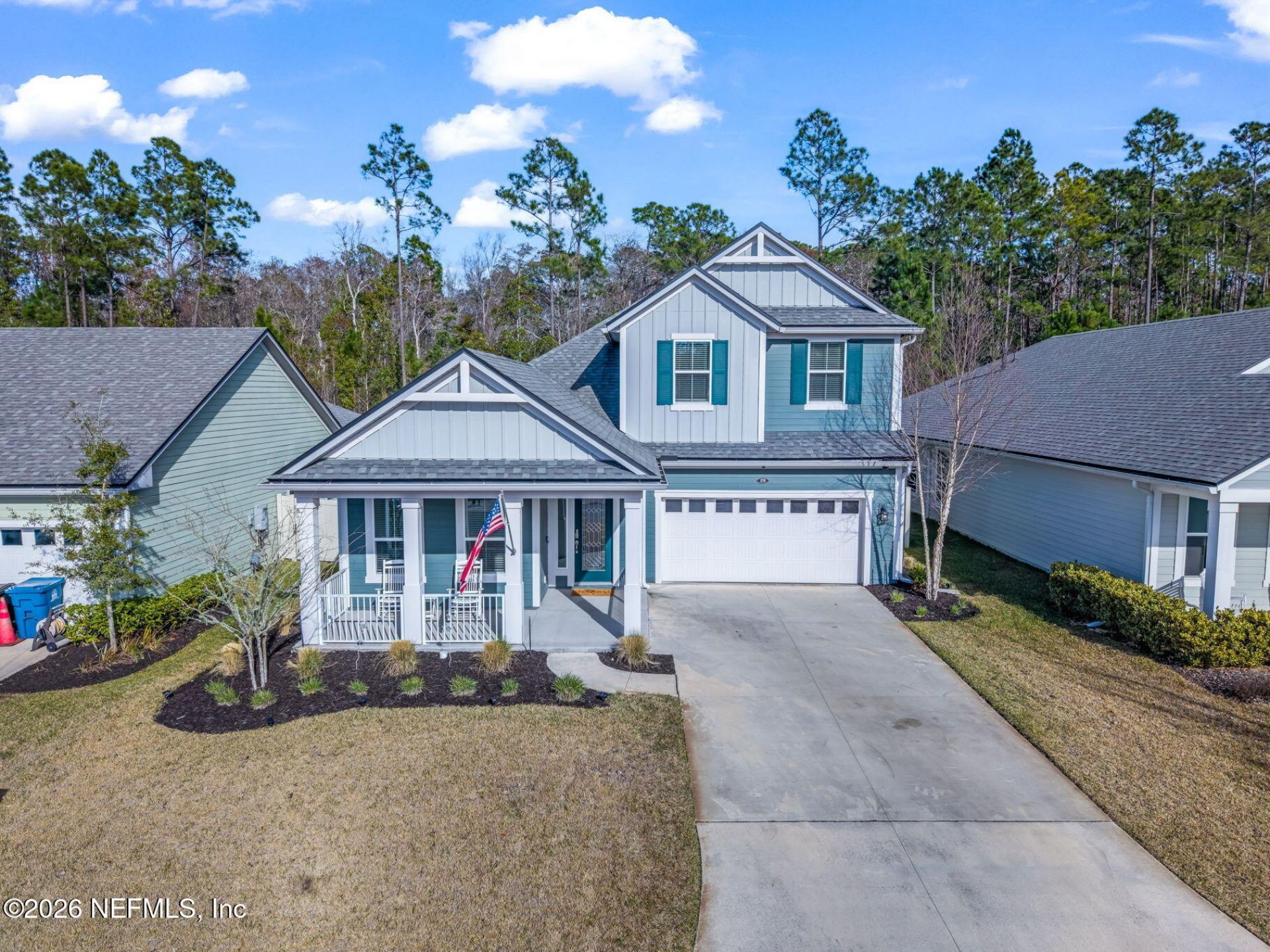 175 Convex Lane, Saint Augustine, FL 32095 Main Photo