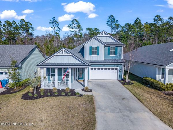 175 CONVEX Lane, St. Augustine, FL 32095