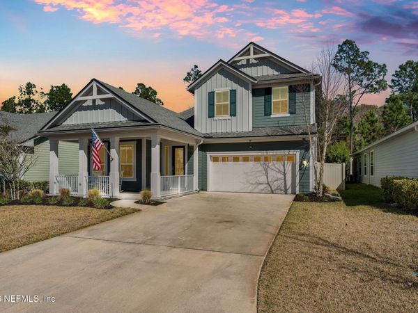 175 CONVEX Lane, St. Augustine, FL 32095