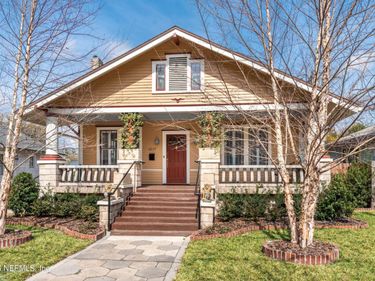 2257 ERNEST Street, Jacksonville, FL 32204