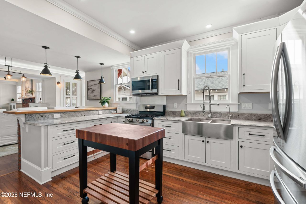 2257 Ernest Street, Jacksonville, FL 32204 Photo