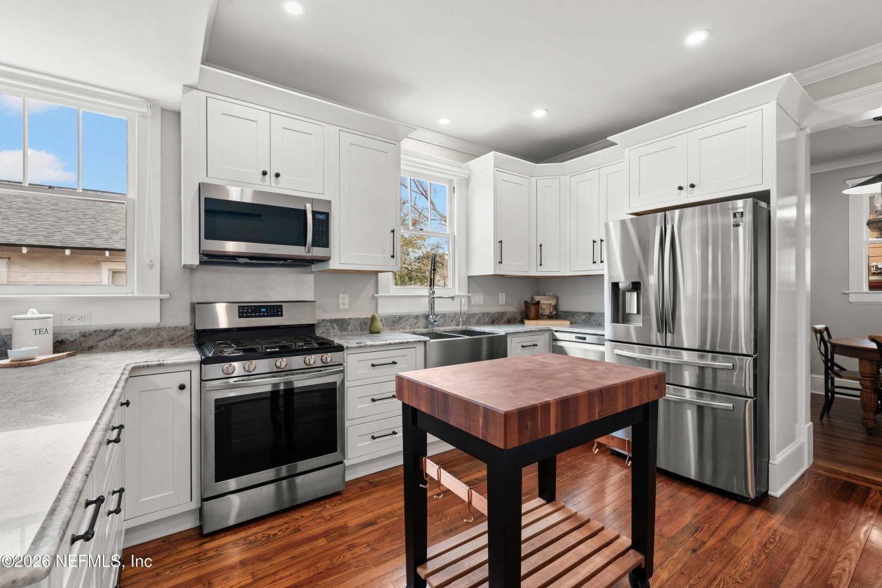 2257 Ernest Street, Jacksonville, FL 32204 Photo