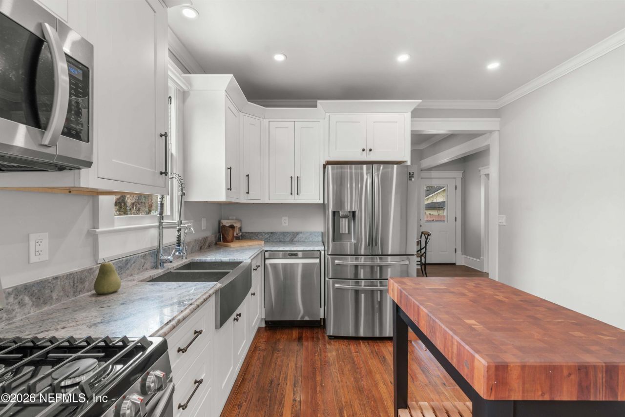 2257 Ernest Street, Jacksonville, FL 32204 Photo