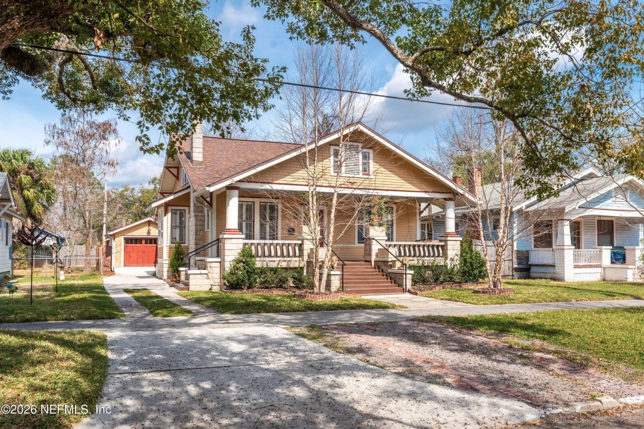 2257 Ernest Street, Jacksonville, FL 32204 Photo