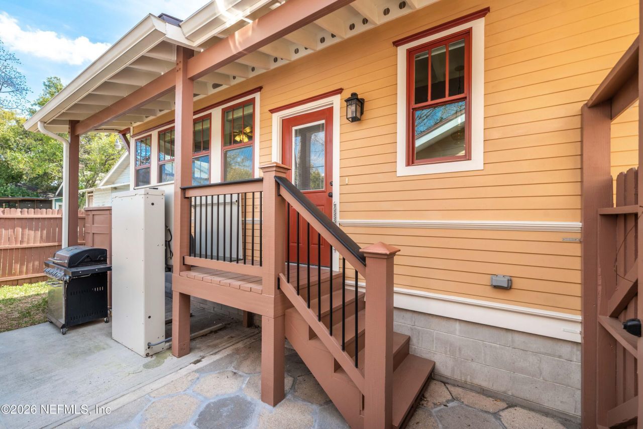 2257 Ernest Street, Jacksonville, FL 32204 Photo