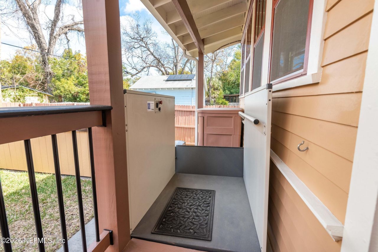 2257 Ernest Street, Jacksonville, FL 32204 Photo