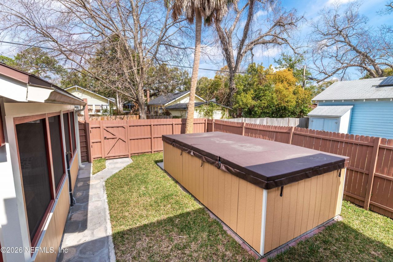 2257 Ernest Street, Jacksonville, FL 32204 Photo