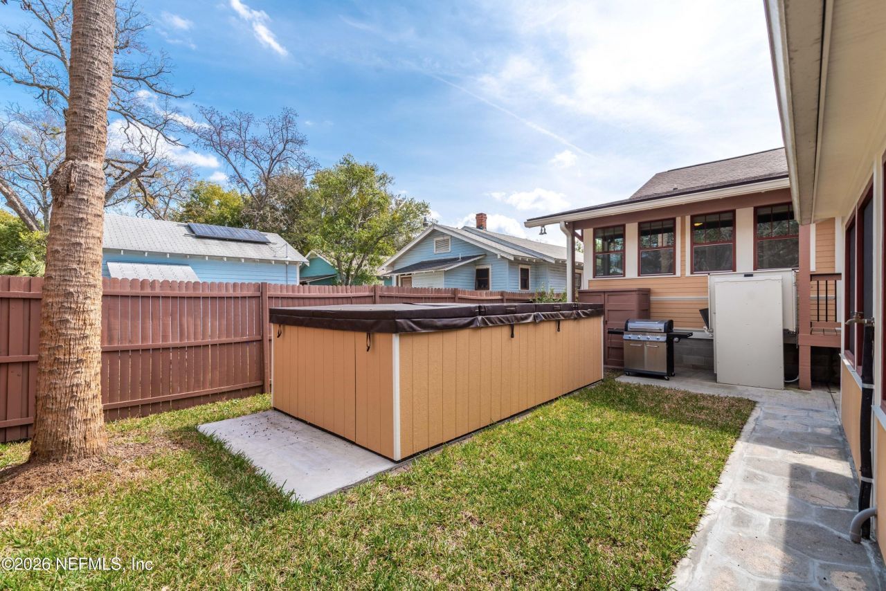 2257 Ernest Street, Jacksonville, FL 32204 Photo