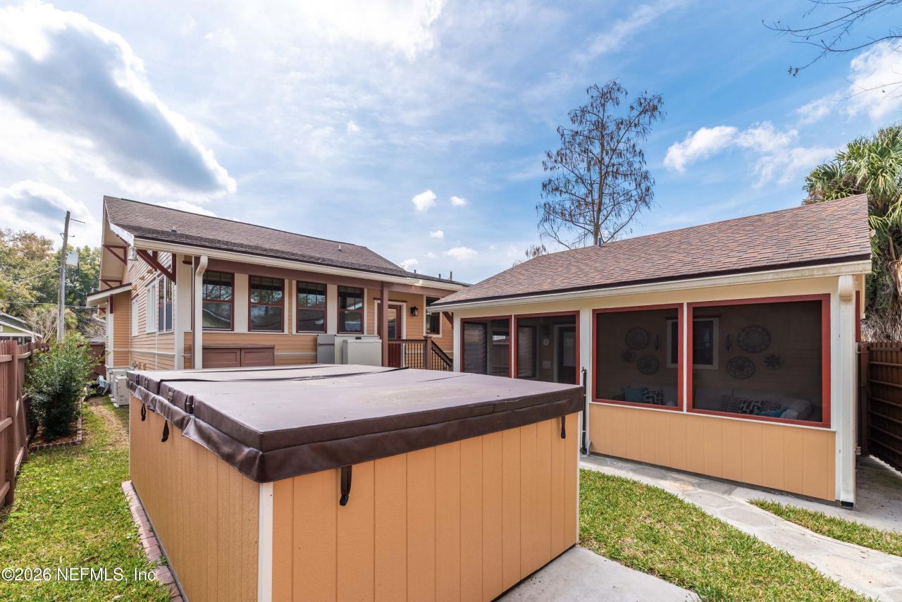 2257 Ernest Street, Jacksonville, FL 32204 Photo