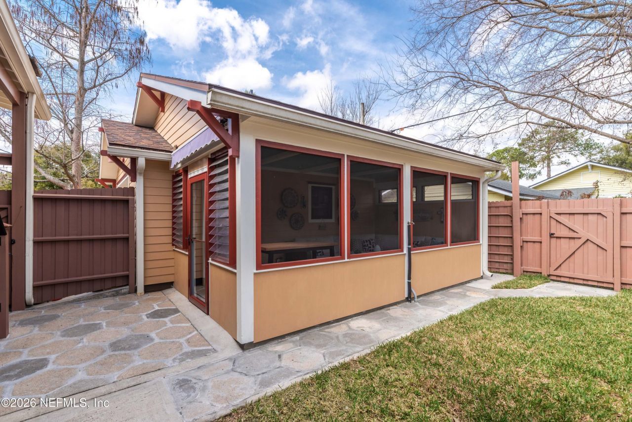 2257 Ernest Street, Jacksonville, FL 32204 Photo