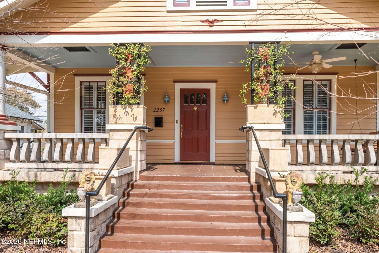 2257 Ernest Street, Jacksonville, FL 32204 Photo