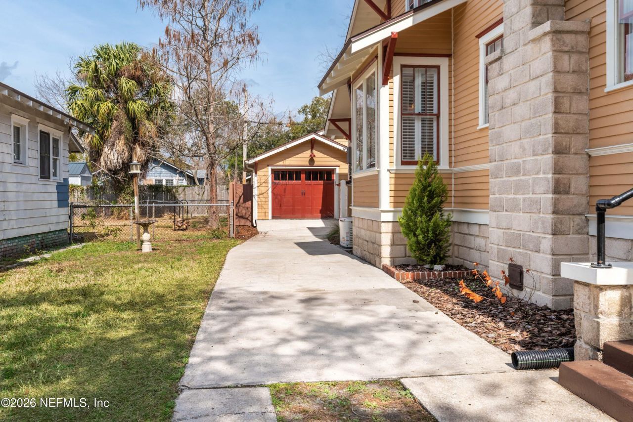 2257 Ernest Street, Jacksonville, FL 32204 Photo