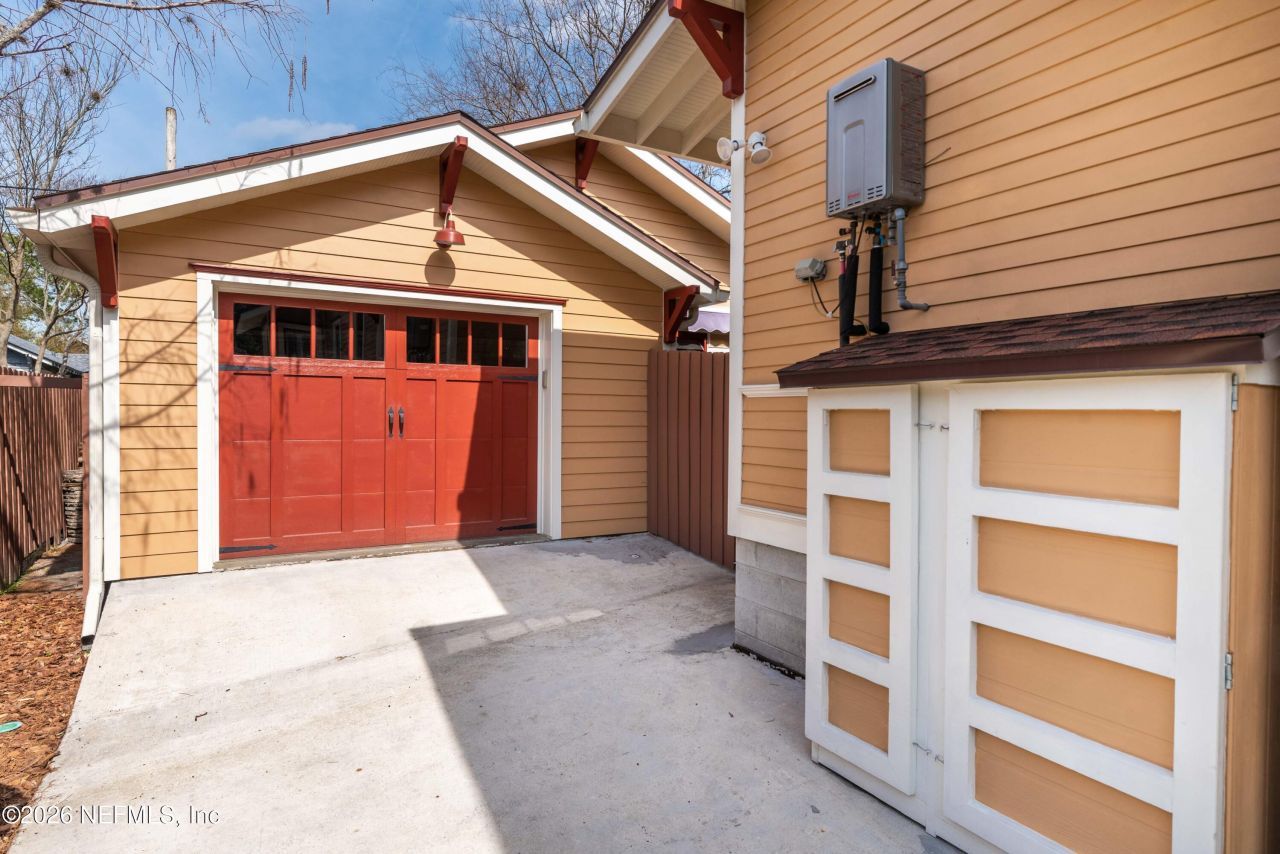 2257 Ernest Street, Jacksonville, FL 32204 Photo