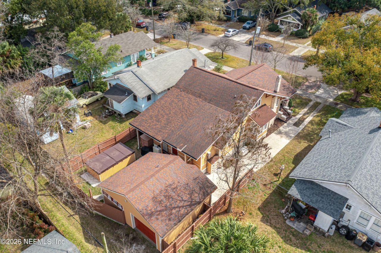 2257 Ernest Street, Jacksonville, FL 32204 Photo