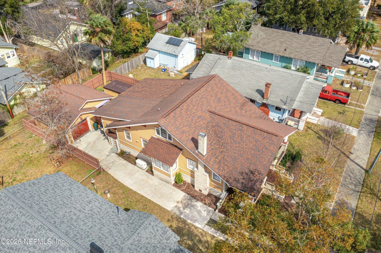 2257 Ernest Street, Jacksonville, FL 32204 Photo