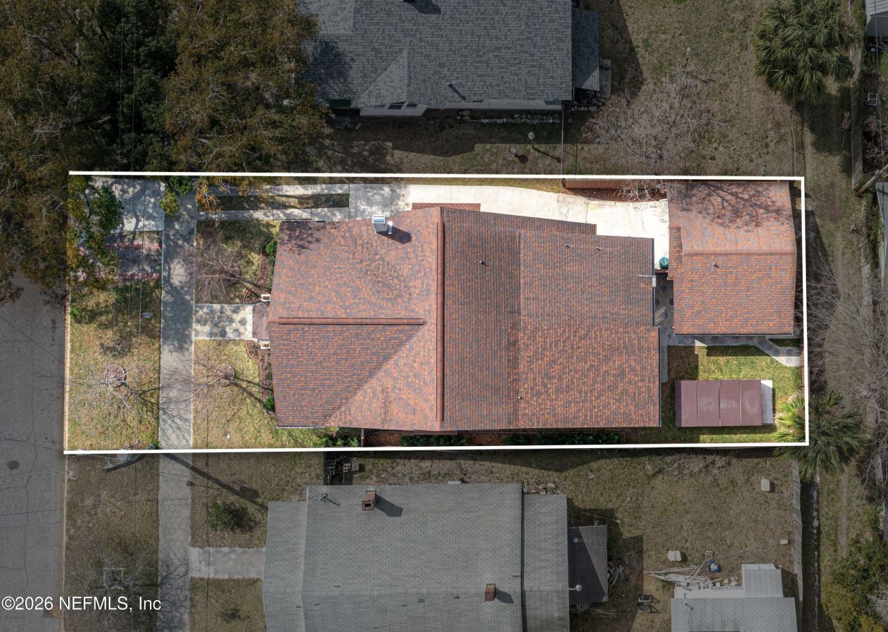 2257 Ernest Street, Jacksonville, FL 32204 Photo