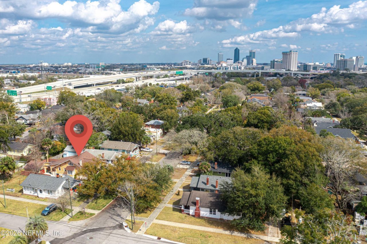 2257 Ernest Street, Jacksonville, FL 32204 Photo