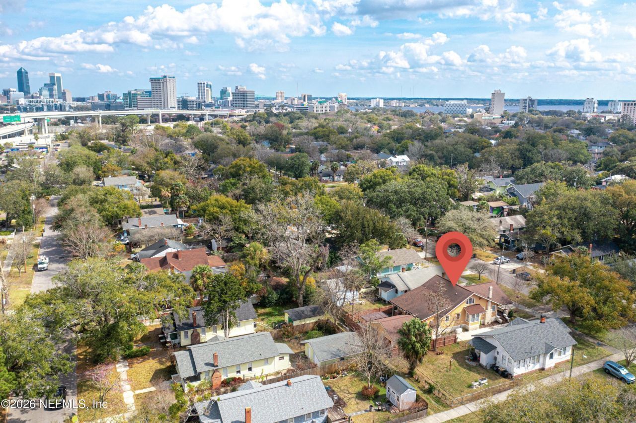 2257 Ernest Street, Jacksonville, FL 32204 Photo