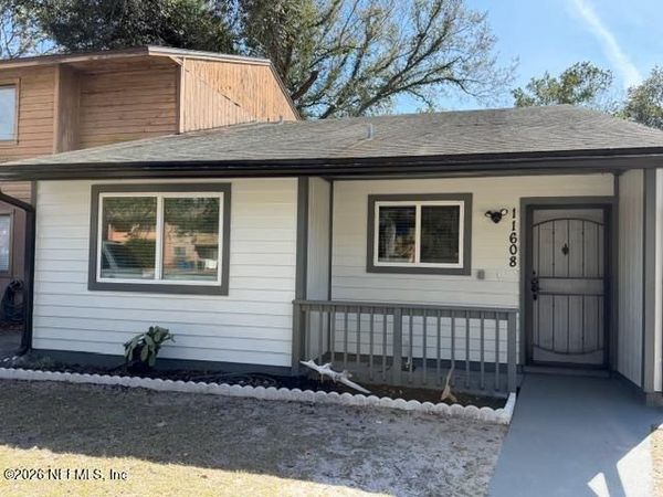 11608 DUNES WAY Drive N, Jacksonville, FL 32225
