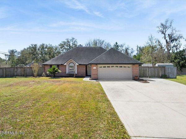 12352 HOOD LANDING Road, Jacksonville, FL 32258