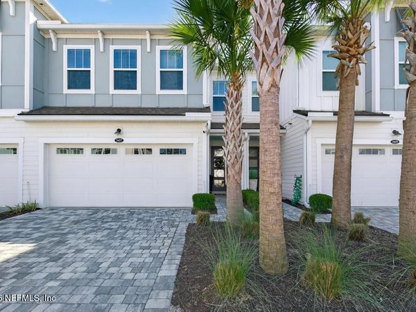 3427 MARSH RESERVE Boulevard, Jacksonville, FL 32224