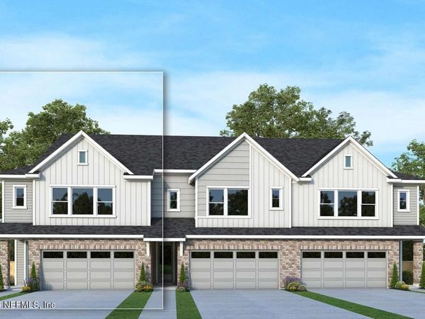 9925 ELEMENT Road, Jacksonville, FL 32256