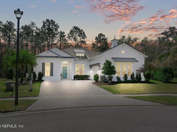 522 FRESHWATER Drive, St. Johns, FL 32259