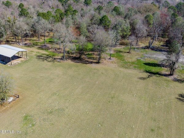 00 NW 185TH Street, Starke, FL 32091