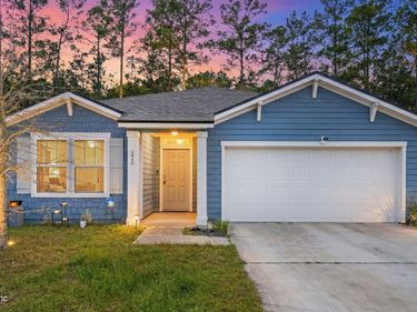 2060 NOTTOWAY WOODS Lane, Jacksonville, FL 32220