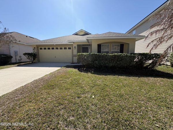 939 CHURCHHILL Lane, St. Augustine, FL 32092