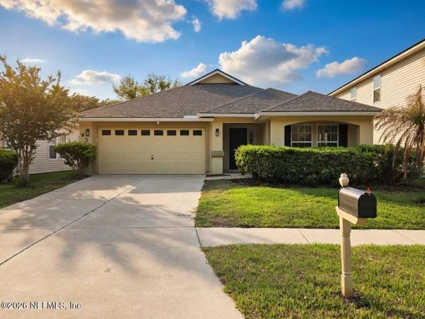 939 CHURCHHILL Lane, St. Augustine, FL 32092