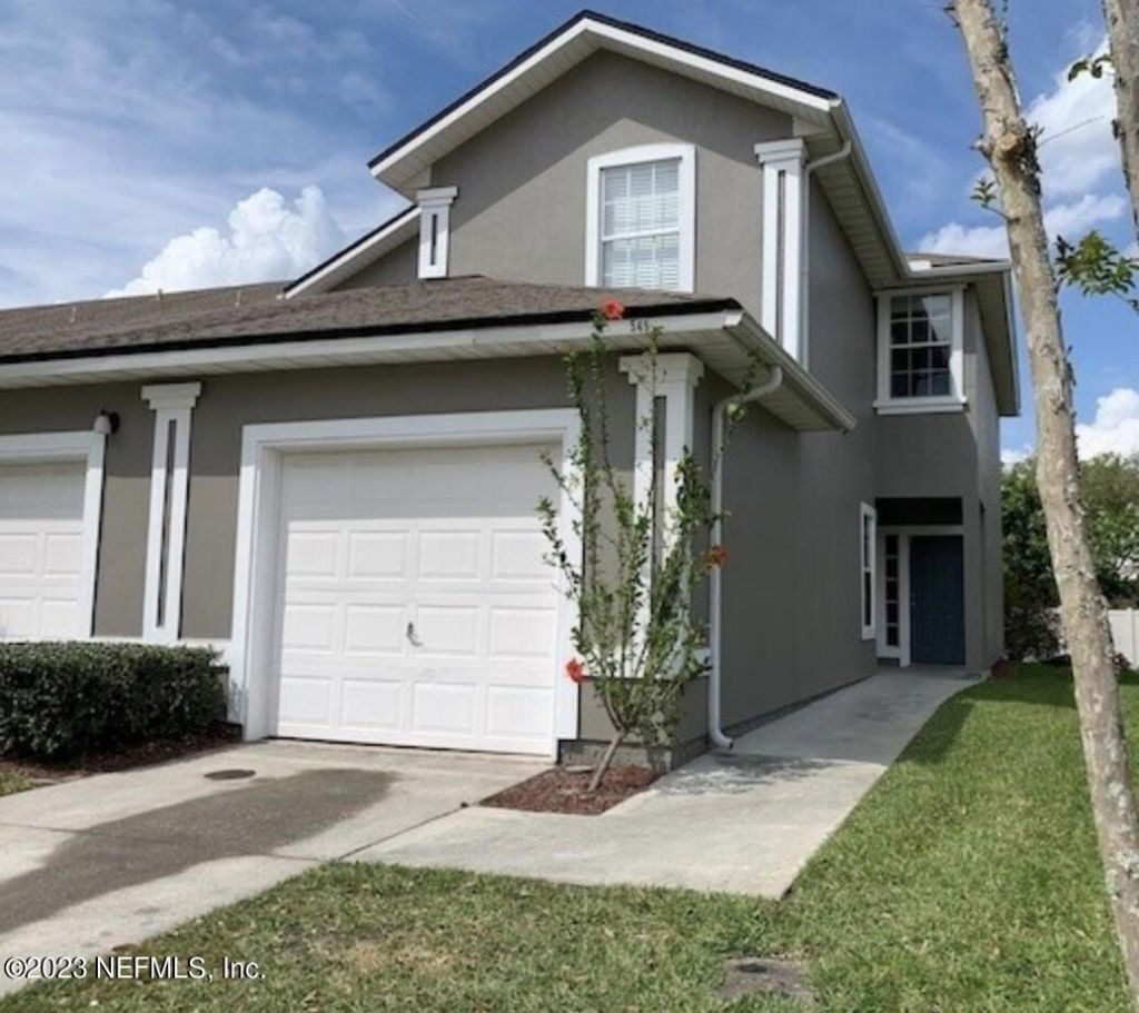 549 Scrub Jay Drive, Saint Augustine, FL 32092 Main Photo