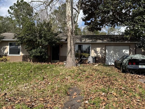 1807 SHANNON LAKE Drive, Middleburg, FL 32068