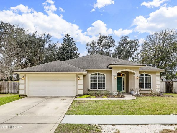 3232 COUNTY ROAD 209, Green Cove Springs, FL 32043