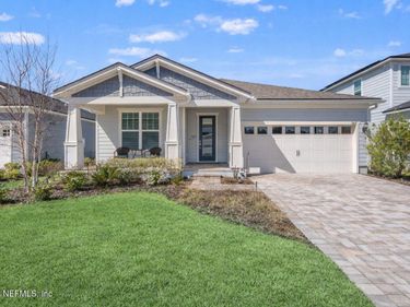 345 MUHLY GRASS Street, Yulee, FL 32097