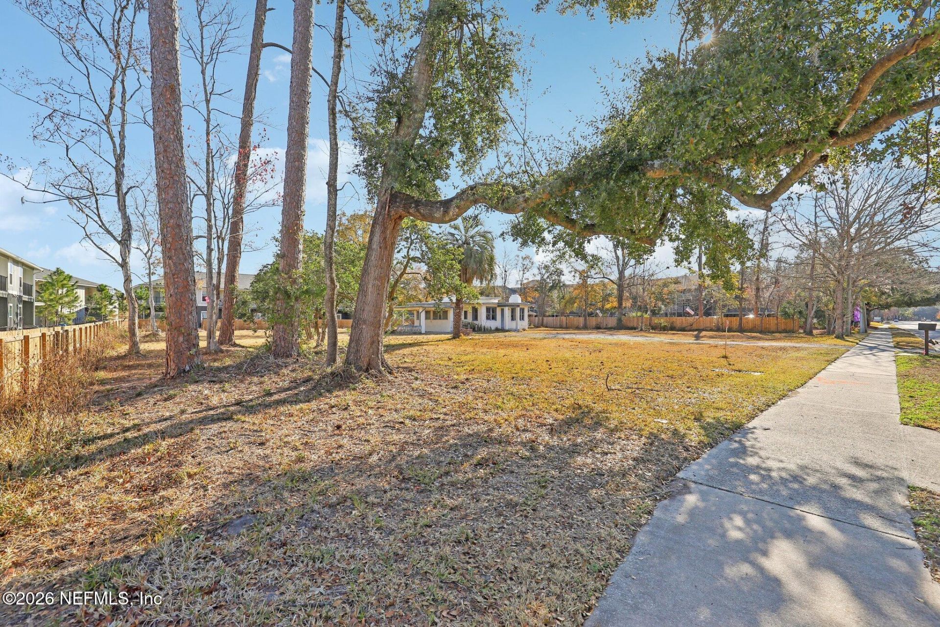 10117 Old St Augustine Road, Jacksonville, FL 32257 Photo
