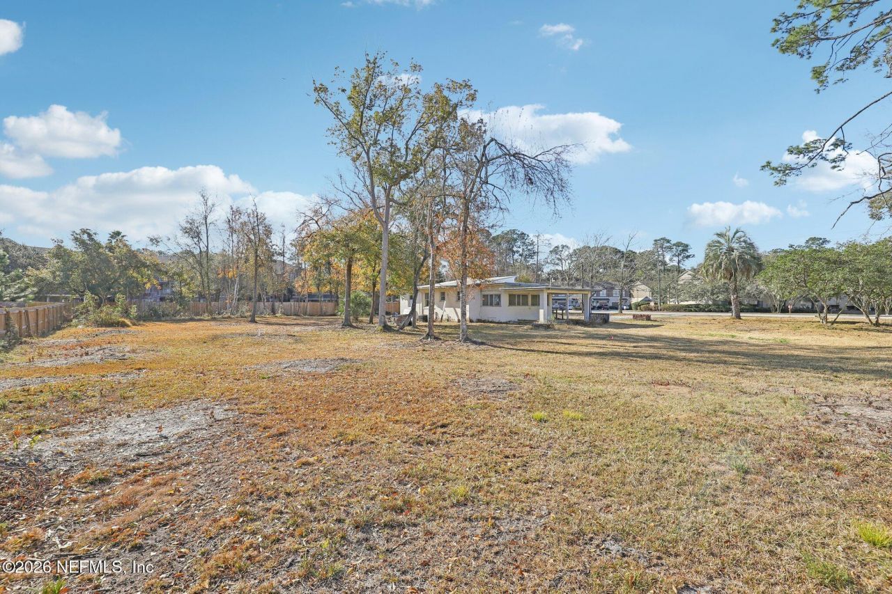 10117 Old St Augustine Road, Jacksonville, FL 32257 Photo