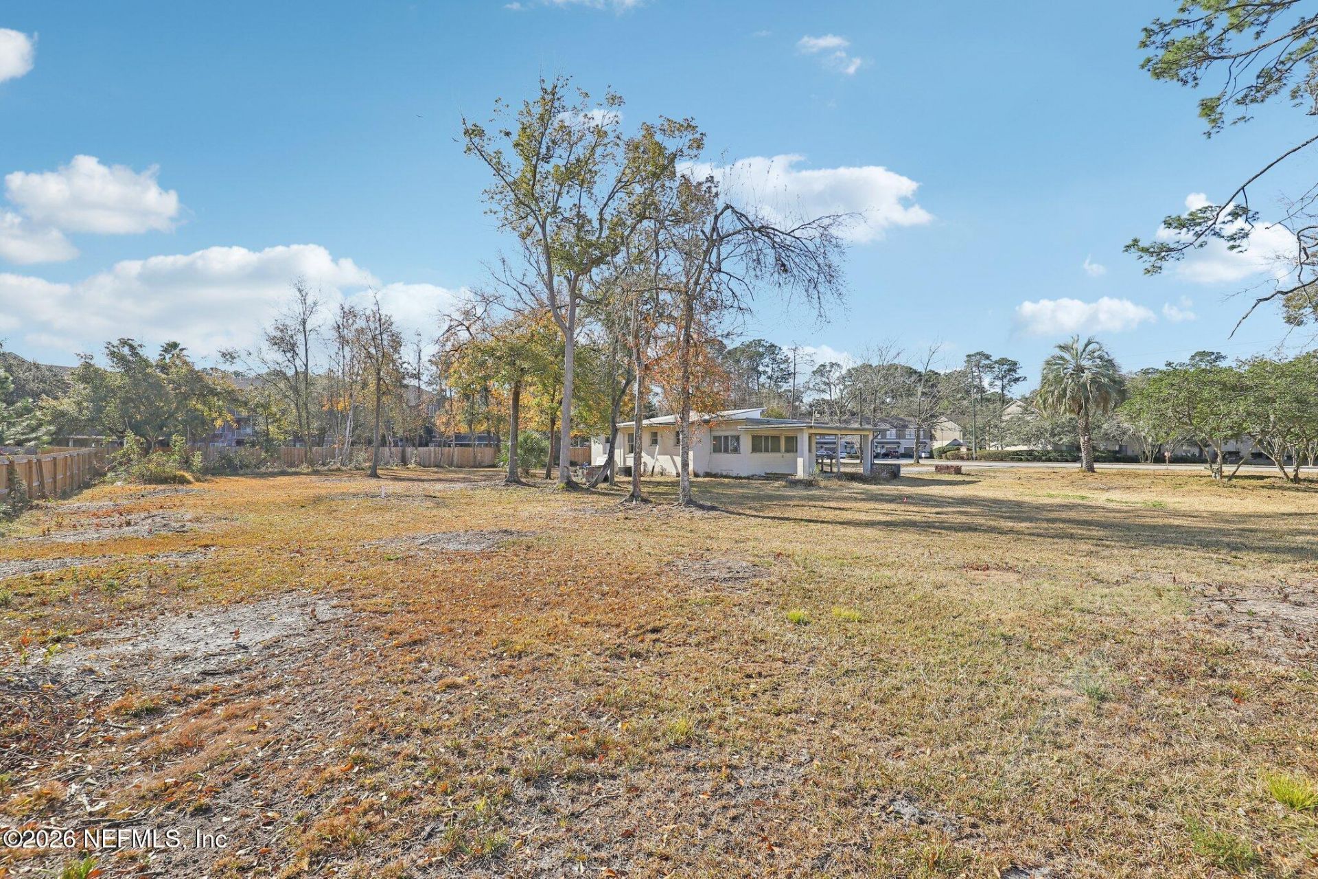 10117 Old St Augustine Road, Jacksonville, FL 32257 Photo